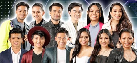 Idol Philippines season 1 .